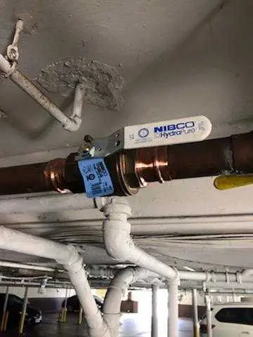 Copper pipe repair and valve work for Gas Leak Detection in Stratton Capers